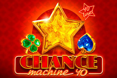 Chancemachine40wl онлайн Магнет Казино