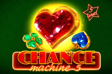 Играть в Chancemachine5wl Магнет Казино