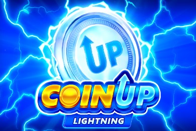 Слот Coinuplightning Магнет Казино